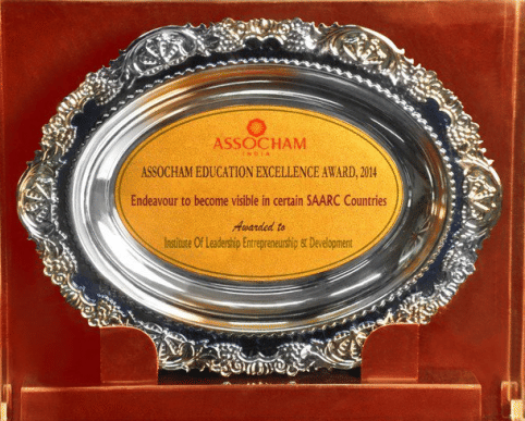 ILEAD Awards photo 8